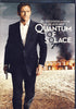 Quantum of Solace (James Bond) DVD Movie 