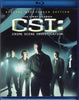 CSI - Crime Scene Investigation - The Complete First Season (Blu-ray) BLU-RAY Movie 