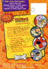 Clifford - The Big Red Dog - Doggie Detectives DVD Movie 