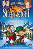 Silent Night - Buster and Chauncey s DVD Movie 