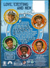 The Love Boat - Season One - Vol. 1 (Boxset) DVD Movie 