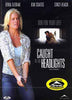 Caught In The Headlights (Bilingual) DVD Movie 