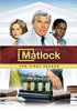 Matlock - The First Season (Boxset) DVD Movie 