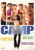 Camp DVD Movie 