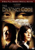 The Da Vinci Code (Full Screen Two-Disc Special Edition) DVD Movie 