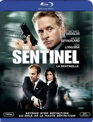 The Sentinel (Blu-ray) (Bilingual)