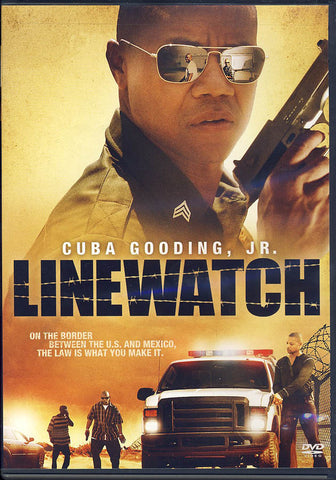 Linewatch DVD Movie 