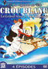 La Legende De Croc Blanc - Le Grand Nord a L'etat Sauvage DVD Movie 