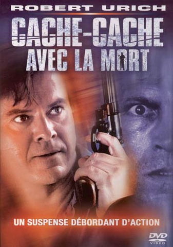 Cache-Cache Avec La Mort DVD Movie 