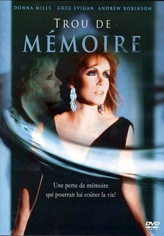 Trou De Memoire DVD Movie 
