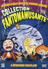 Collection Fantomamusante DVD Movie 