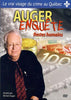 Auger Enquete - Restes Humains DVD Movie 