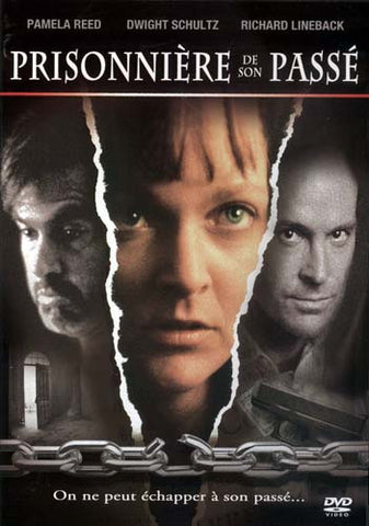 Prisonniere De Son Passe DVD Movie 