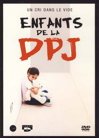 Enfants De La Dpj DVD Movie 