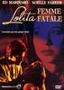 Lolita Femme Fatale DVD Movie 
