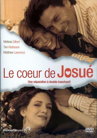 Le Coeur De Josue DVD Movie 