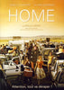 Home (French Version) DVD Movie 
