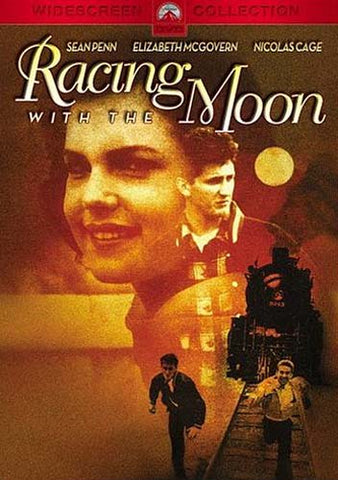 Racing With the Moon DVD Movie 