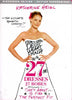 27 Dresses (27 Robes) DVD Movie 