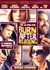 Burn After Reading (Bilingual) DVD Movie 