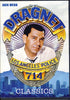 Dragnet - Los Angeles Police TV Classics - 7 Episodes DVD Movie 