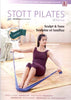 Stott Pilates - Sculpt and Tone With Exerciser Flex-Band (Boxset) DVD Movie 