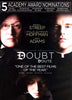 Doubt DVD Movie 
