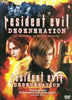 Resident Evil - Degeneration DVD Movie 