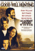 Good Will Hunting (Bilingual) DVD Movie 