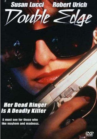 Double Edge DVD Movie 