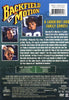 Backfield in Motion DVD Movie 
