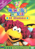 Wimzie's House - Be Yourself DVD Movie 