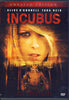 Incubus (Unrated Edition) DVD Movie 
