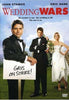 Wedding Wars DVD Movie 