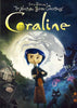 Coraline (Single-Disc Edition) (3D And 2D) (Bilingual) DVD Movie 