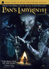 Pan s Labyrinth (New Line Two-Disc Platinum Series)(bilingual) DVD Movie 