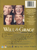 Will And Grace - Season Eight (8) (The Final Season) (Boxset)(Limit 1 copy per client) DVD Movie 