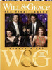 Will And Grace - Season Eight (8) (The Final Season) (Boxset)(Limit 1 copy per client) DVD Movie 