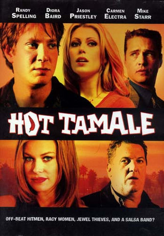 Hot Tamale DVD Movie 