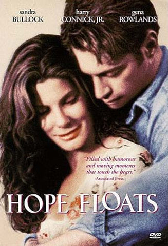 Hope Floats DVD Movie 