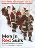 Men In Red Suits / A la rencontre du Pere Noel DVD Movie 