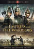 An Empress and the Warriors - Special Collector's Edition (Dragon Dynasty) DVD Movie 