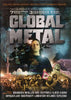Global Metal (Two Disc Special Edition)(Bilingual) DVD Movie 