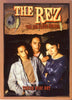 The Rez - The Complete Series DVD Movie 