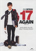 17 Again (Bilingual) DVD Movie 