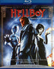 Hellboy (Director s Cut) (Blu-ray) BLU-RAY Movie 