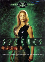 Species (Widescreen)