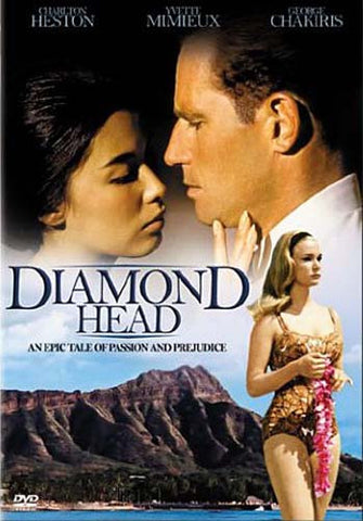Diamond Head DVD Movie 