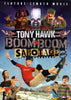 Tony Hawk in Boom Boom Sabotage (Fullscreen) (WideScreen) DVD Movie 