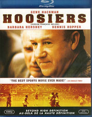 Hoosiers (Blu-ray) (Bilingual)